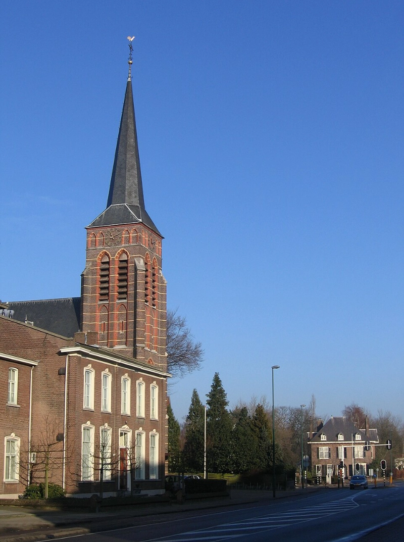 Rijschool Max in Aalst
