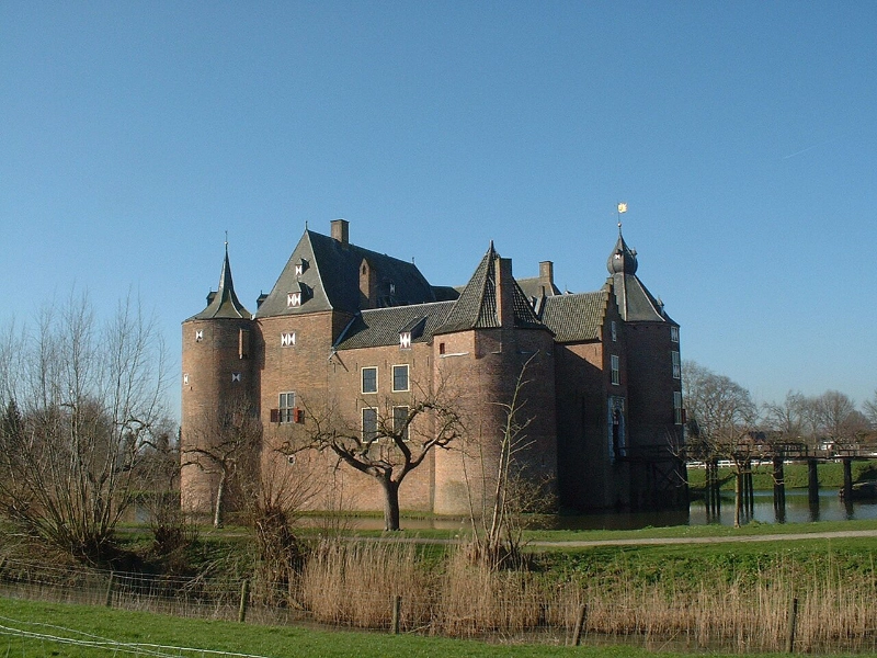 Rijschool Max in Ammerzoden