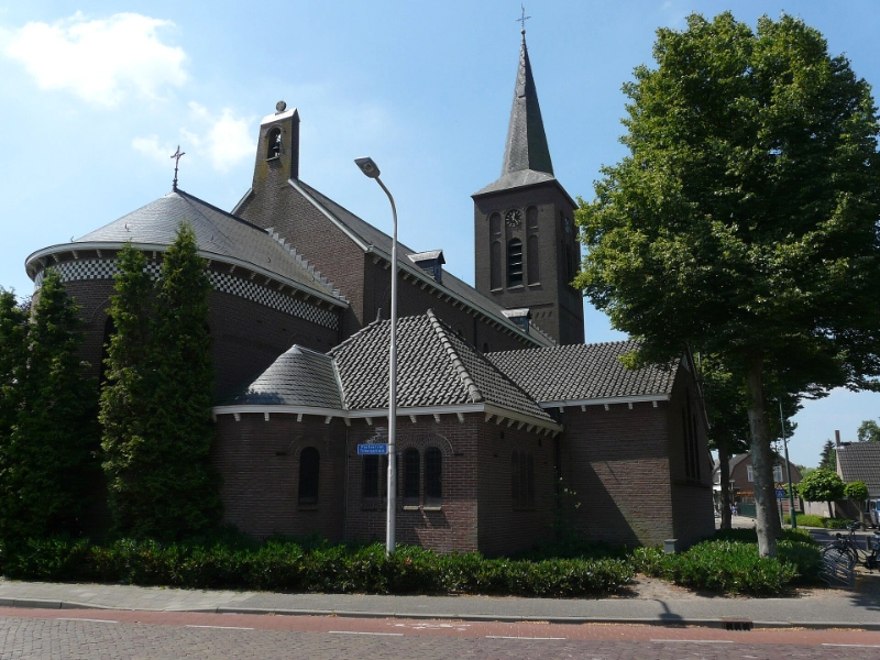 Rijschool Max in Berkel-Enschot