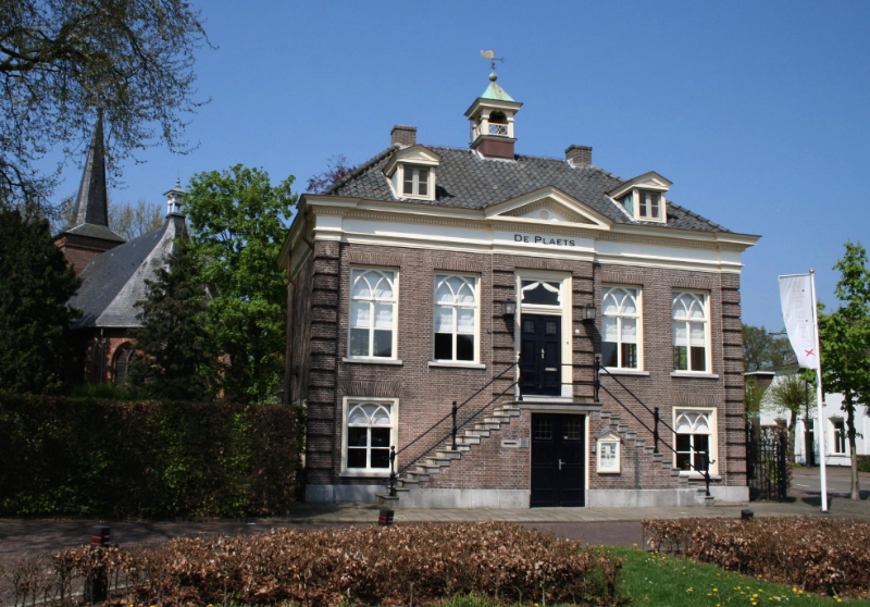 Rijschool Max in Berlicum