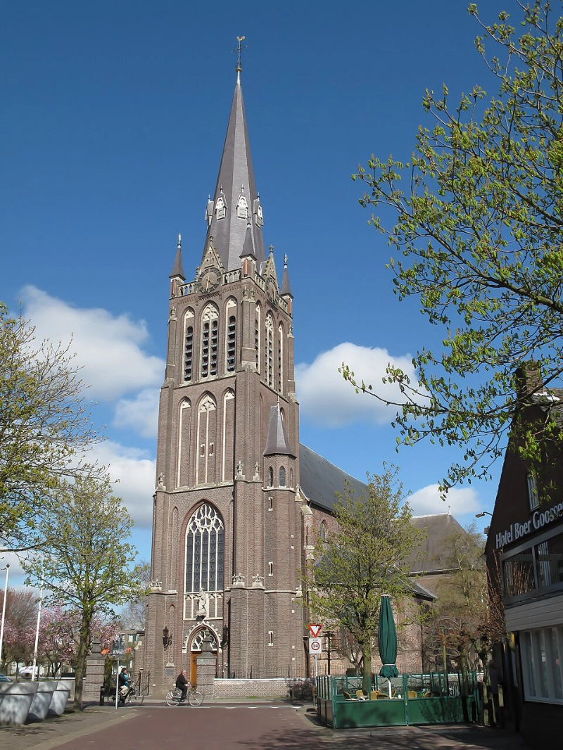 Rijschool Max in Den Dungen
