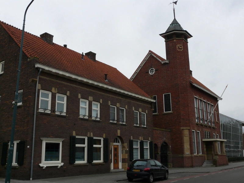 Rijschool Max in Dongen