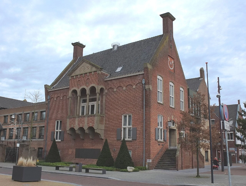 Rijschool Max in Drunen