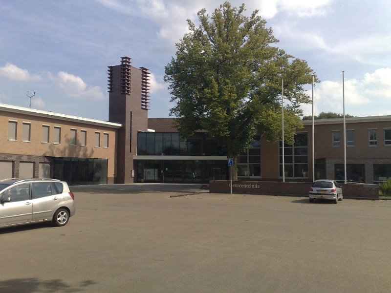 Rijschool Max in Eersel