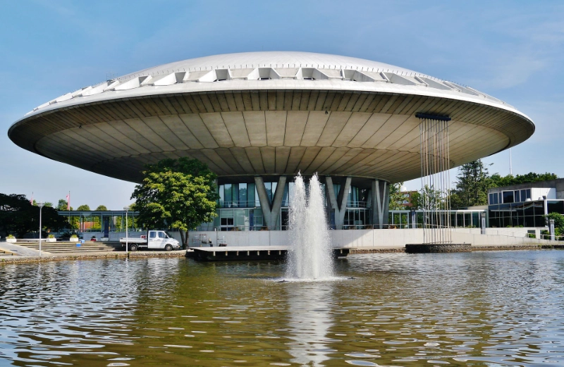 Rijschool Max in Eindhoven