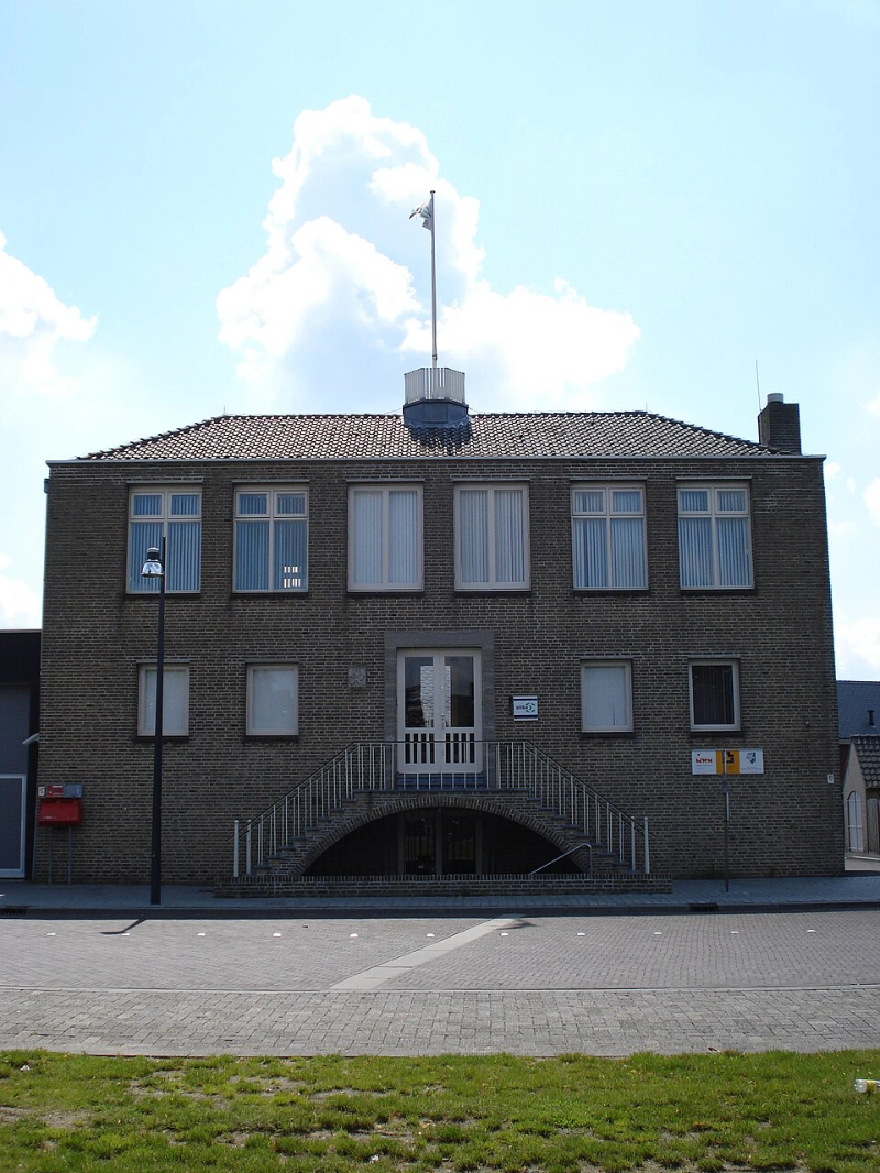 Rijschool Max in Empel