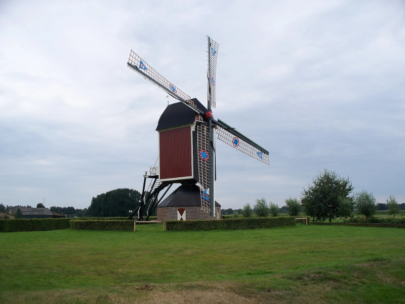 Rijschool Max in Geffen