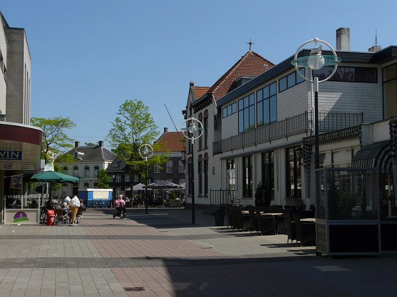 Rijschool Max in Geldrop