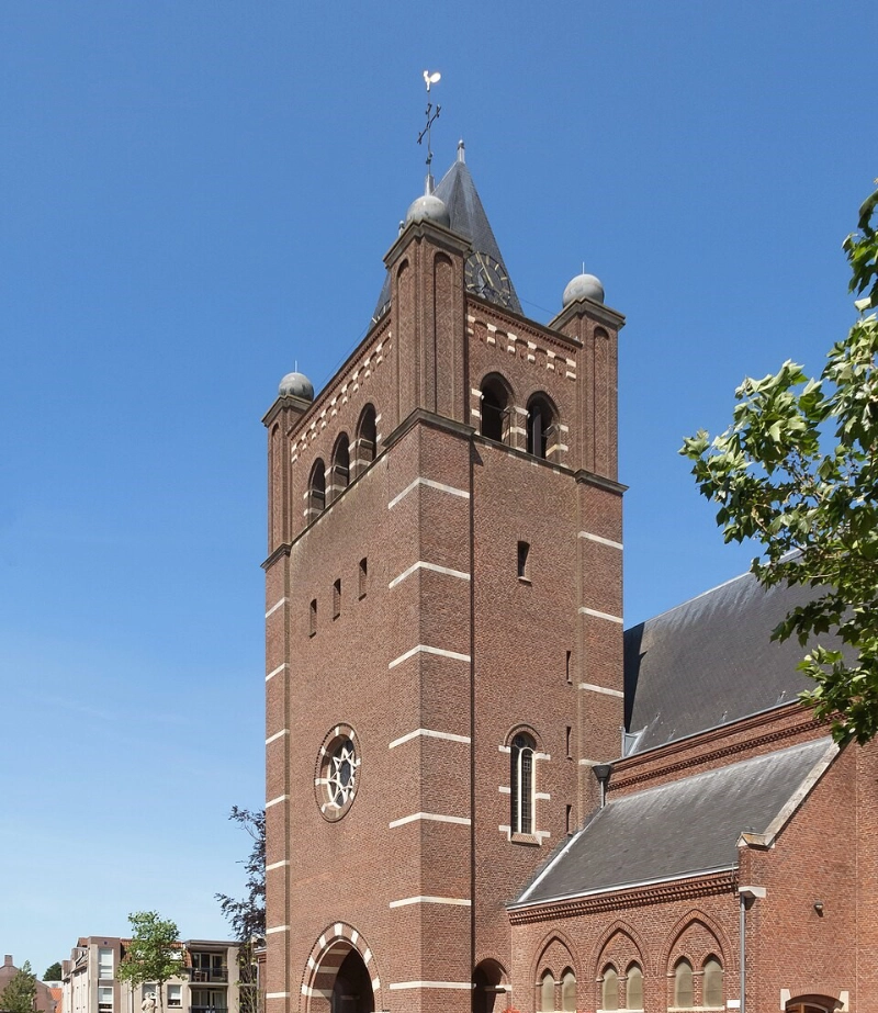 Rijschool Max in Gilze