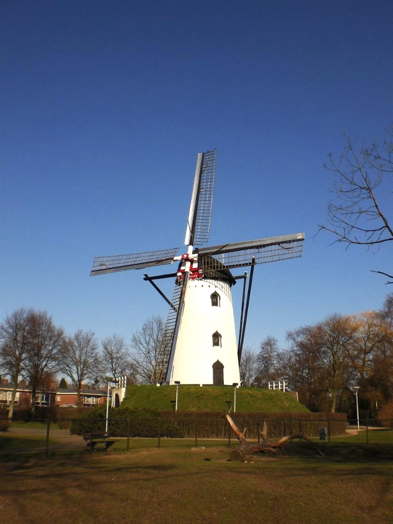 Rijschool Max in Goirle