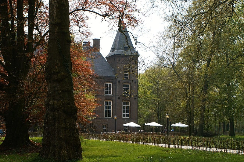 Rijschool Max in Haaren