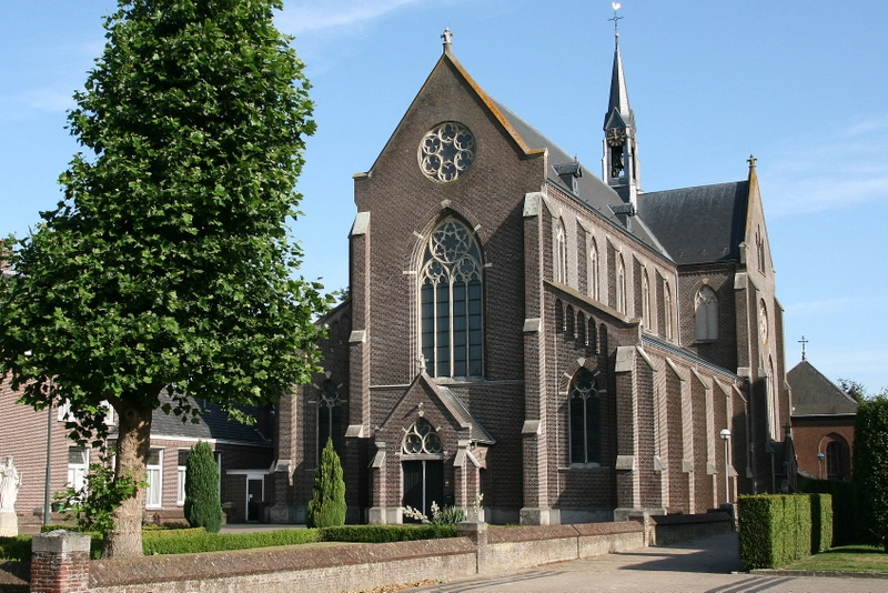 Rijschool Max in Haarsteeg