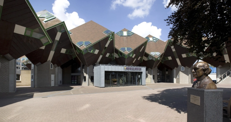 Rijschool Max in Helmond