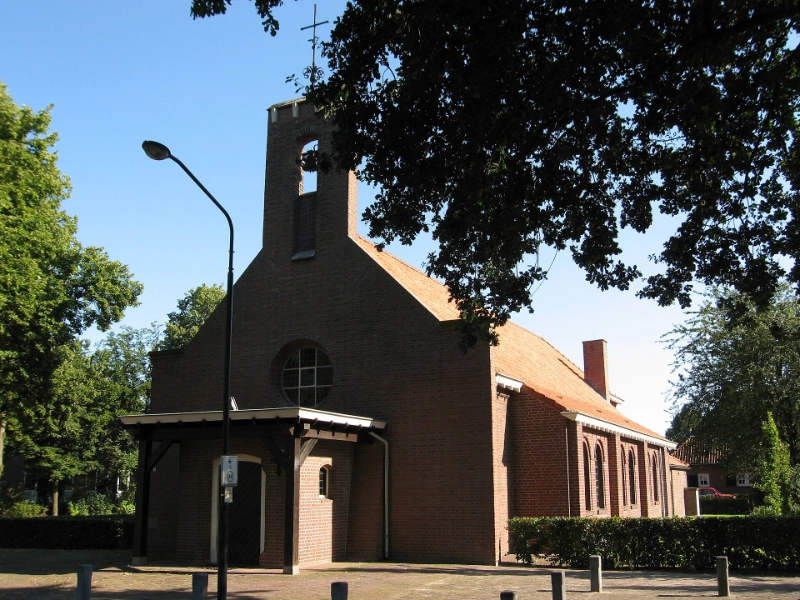 Rijschool Max in Hilvarenbeek