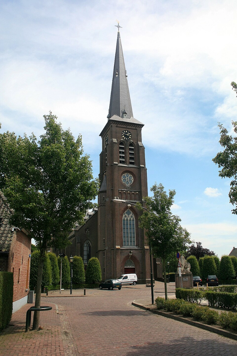 Rijschool Max in Liempde