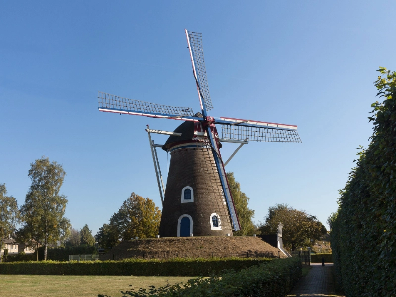 Rijschool Max in Lieshout