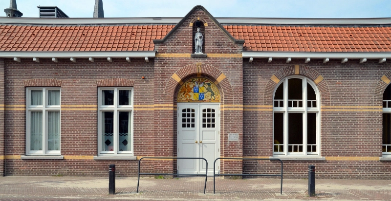 Rijschool Max in Mierlo