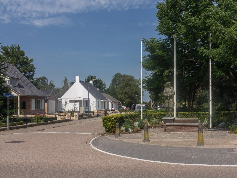 Rijschool Max in Moergestel