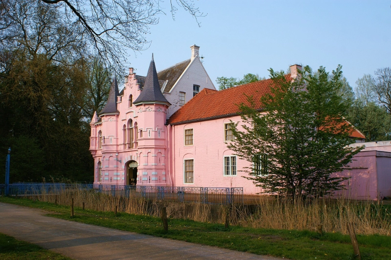 Rijschool Max in Nieuwkuijk