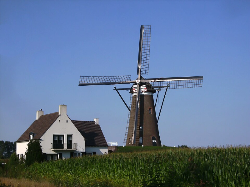 Rijschool Max in Nuenen
