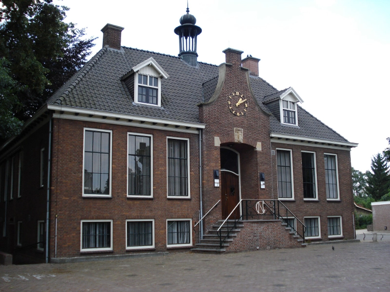 Rijschool Max in Nuland
