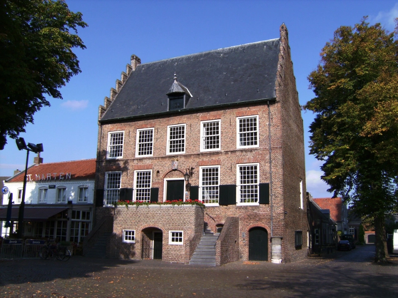 Rijschool Max in Oirschot