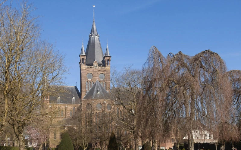 Rijschool Max in Oisterwijk