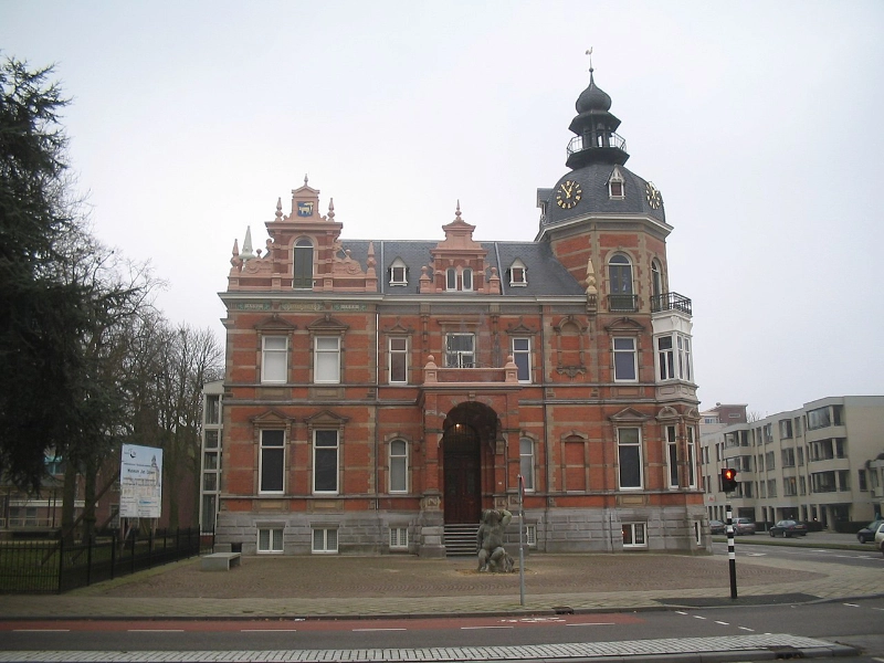 Rijschool Max in Oss