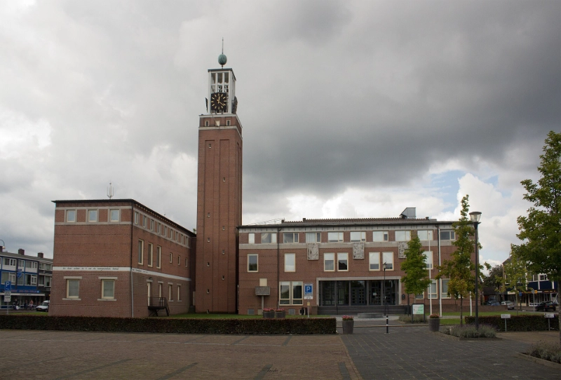 Rijschool Max in Rijen