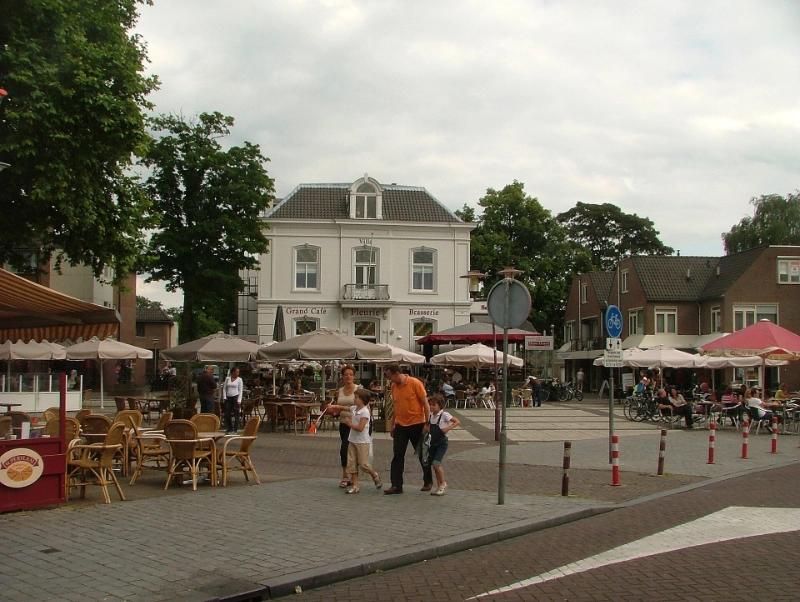 Rijschool Max in Rosmalen