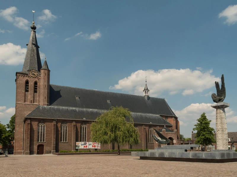 Rijschool Max in Schijndel