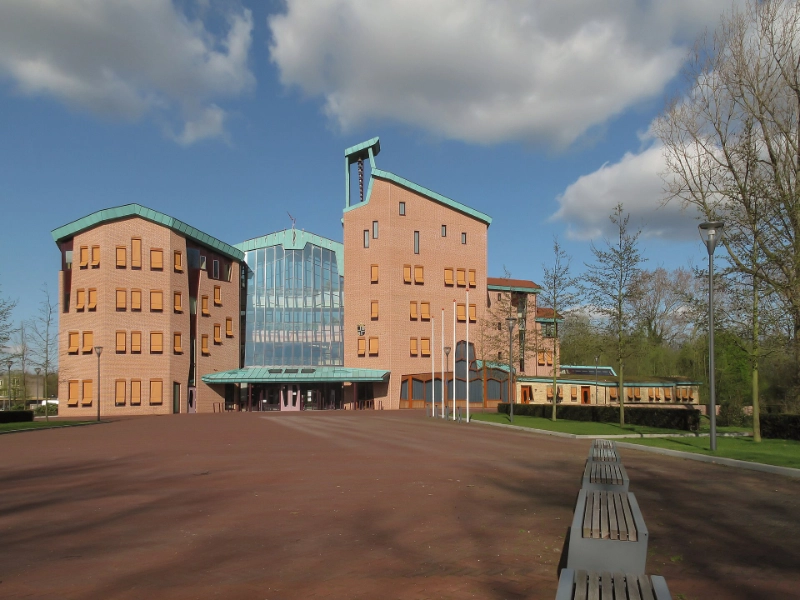 Rijschool Max in Sint-Michielsgestel