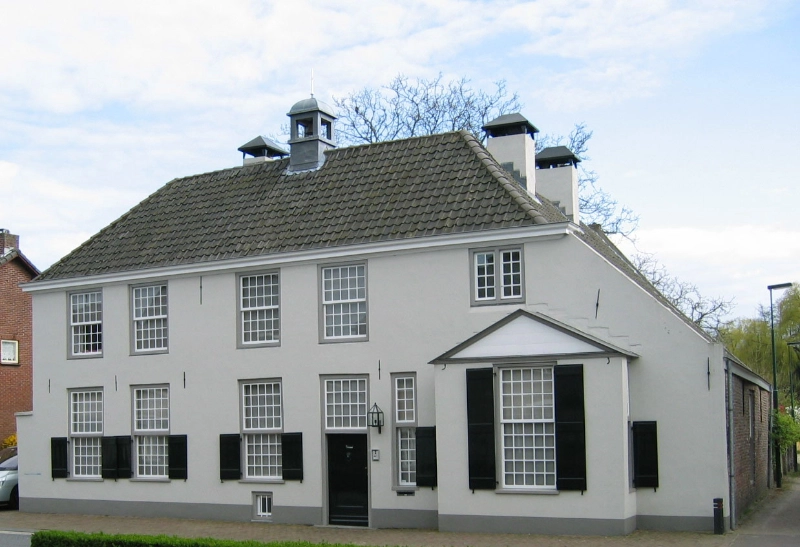 Rijschool Max in Son en Breugel