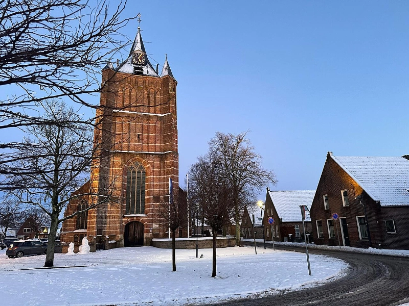 Rijschool Max in Sprang-Capelle
