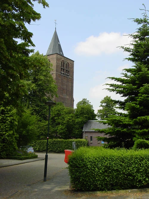 Rijschool Max in Steensel