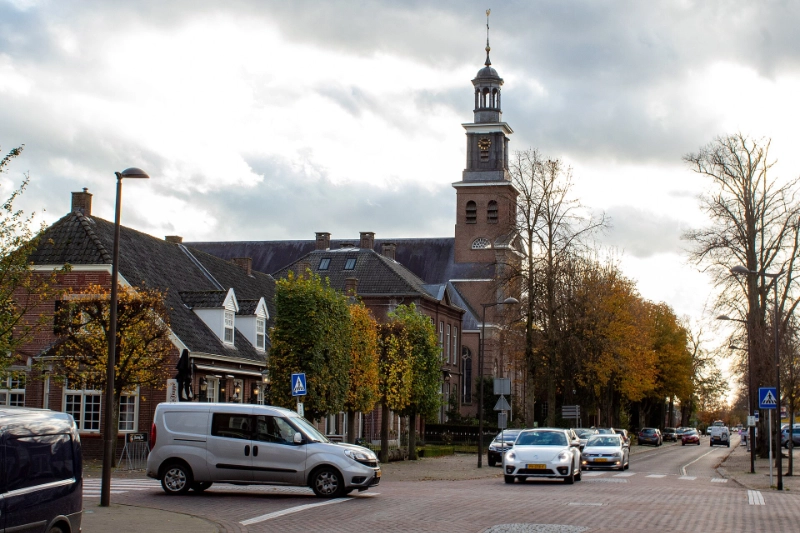 Rijschool Max in Udenhout