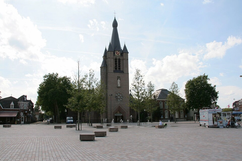 Rijschool Max in Valkenswaard