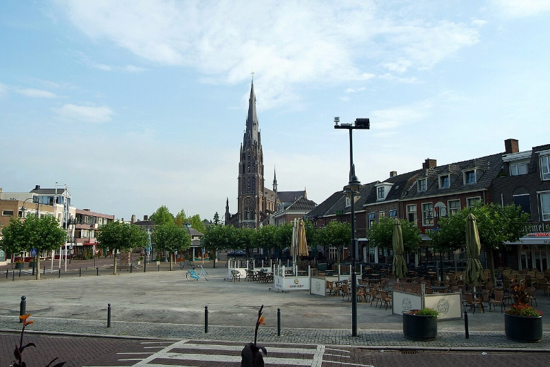 Rijschool Max in Veghel