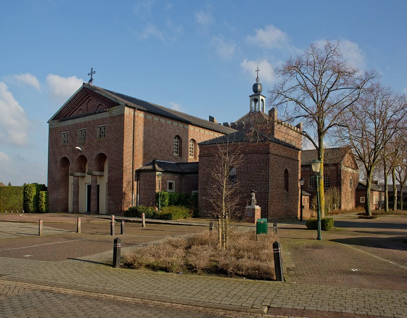 Rijschool Max in Velddriel