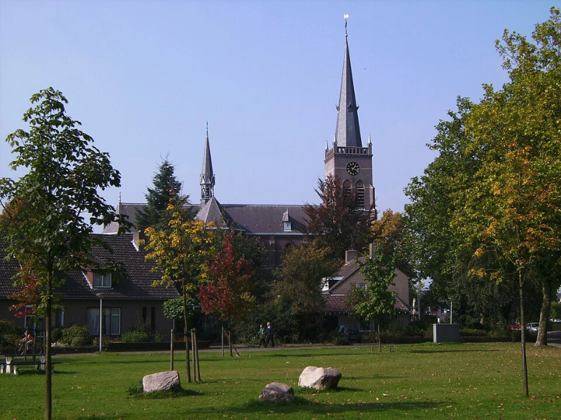 Rijschool Max in Veldhoven