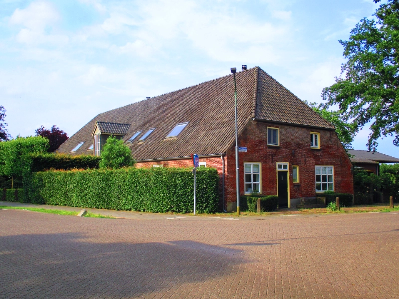 Rijschool Max in Vinkel