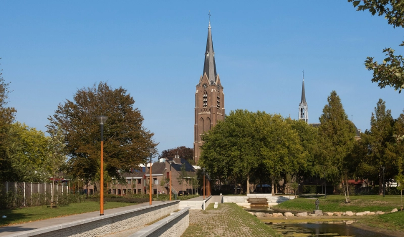 Rijschool Max in Vlijmen