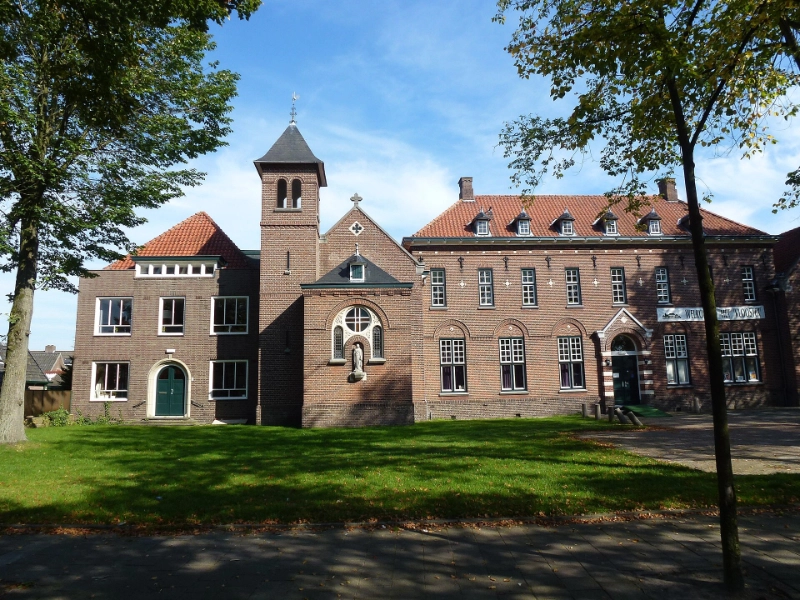 Rijschool Max in Waalre