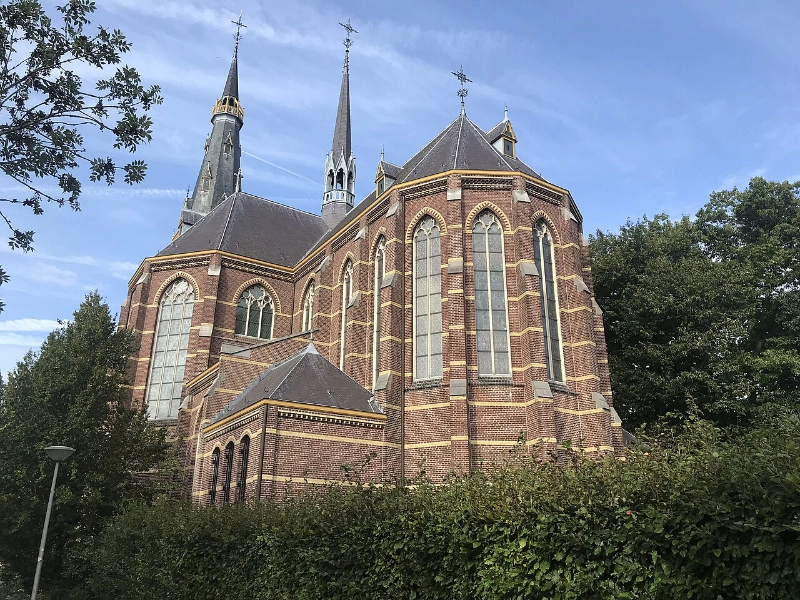 Rijschool Max in Waalwijk