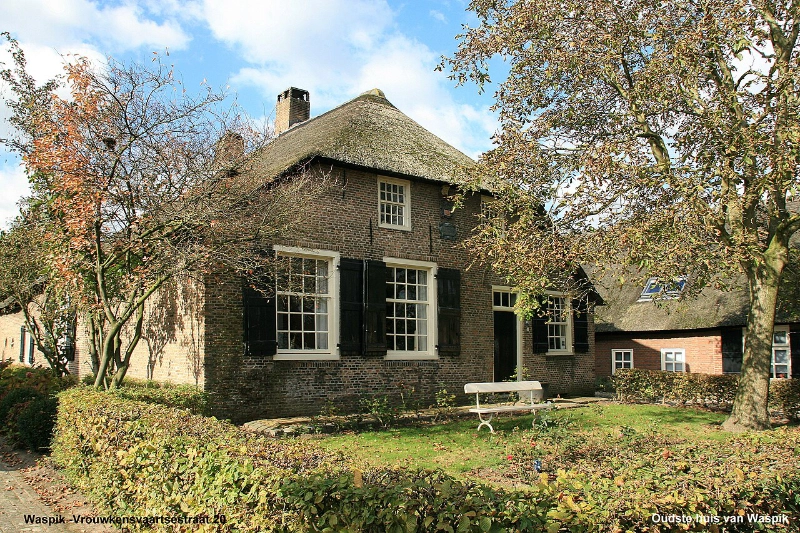 Rijschool Max in Waspik