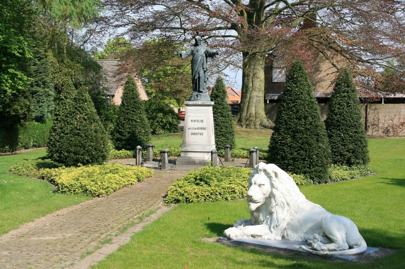 Rijschool Max in Wintelre