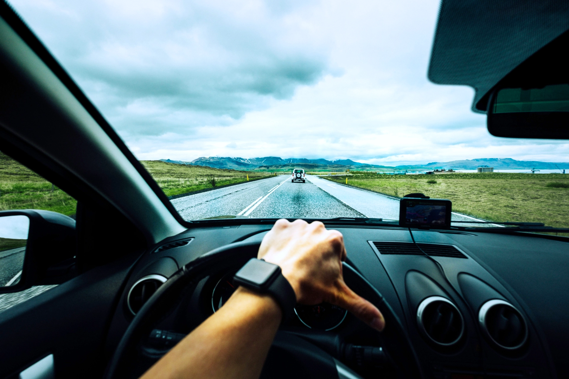 Persoonlijke rijles bij Rijschool Max
