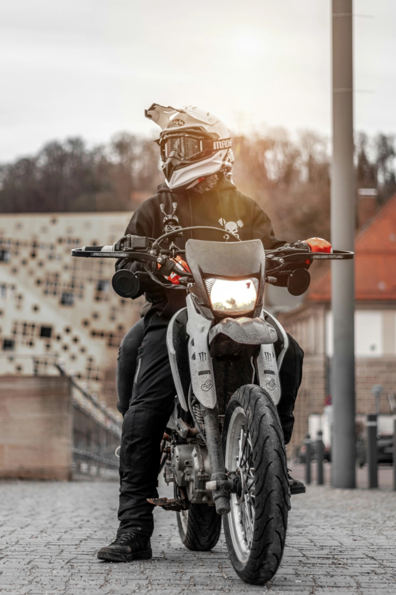 Max — instructeur Rijschool Max